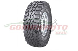 COP. 265/70 R17 121/118Q MT-1